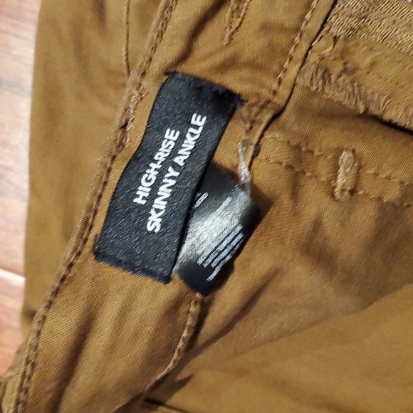 Oat Cargo pants - Picture 3 of 5